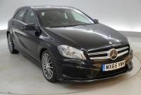 USED 2011 11 FORD GALAXY 2.0 TITANIUM X TDCI 5D 161 BHP DIESEL SUBTITLE