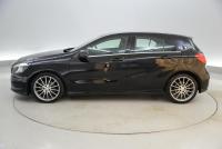 USED 2011 11 FORD GALAXY 2.0 TITANIUM X TDCI 5D 161 BHP DIESEL SUBTITLE