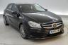 USED 2011 11 FORD GALAXY 2.0 TITANIUM X TDCI 5D 161 BHP DIESEL SUBTITLE