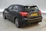 USED 2011 11 FORD GALAXY 2.0 TITANIUM X TDCI 5D 161 BHP DIESEL SUBTITLE