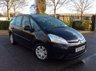 USED 2007 07 CITROEN C4 GRAND PICASSO 1.8 SX I 16V 5d 124 BHP RECENT SERVICE++VERY SPACIOUS