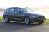 USED 2015 64 BMW 3 SERIES 2.0 320I XDRIVE SE TOURING 5d AUTO 181 BHP GREAT SPECIFICATION, AUTOMATIC