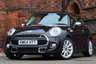 USED 2015 64 MINI HATCH COOPER 2.0 TD Cooper SD (Chili) 3dr (start/stop) **NOW SOLD**
