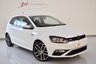 USED 2016 P VOLKSWAGEN POLO 1.8 GTI 3d 189 BHP 