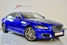 USED 2017 17 JAGUAR XJ 3.0 D V6 AUTOBIOGRAPHY L 4d AUTO 302 BHP &pound;82K LIST STUNNING COLOUR/SPEC