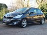 USED 2012 62 PEUGEOT 208 1.2 ACTIVE 3d 82 BHP www.suffolkcarcentre.co.uk - Located at Reydon