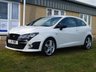 USED 2011 11 SEAT IBIZA 1.4 TSI CUPRA BOCANEGRA DSG 3d AUTO 177 BHP www.suffolkcarcentre.co.uk - Located at Ilketshall