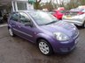 USED 2007 07 FORD FIESTA 1.4 STYLE CLIMATE 16V 5d 78 BHP Very Low Mileage, Comprehensive Service History, MOT until January 2019 (no advisories), One Previous Owner. FREE 3 months Warranty