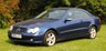 USED 2005 55 MERCEDES-BENZ CLK 2.7 CLK270 CDI AVANTGARDE 2d AUTO 170 BHP www.suffolkcarcentre.co.uk - Located at Ilketshall