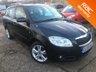 USED 2009 09 SKODA FABIA 1.9 3 TDI PD 5d 103 BHP PRACTICAL 5 DOOR ESTATE CAR - VERY ECONOMICAL