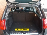 USED 2010 10 PEUGEOT 207 1.6 SW SPORT HDI 5d 90 BHP FULL PEUGEOT SERVICE HISTORY