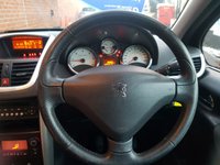 USED 2010 10 PEUGEOT 207 1.6 SW SPORT HDI 5d 90 BHP FULL PEUGEOT SERVICE HISTORY