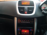 USED 2010 10 PEUGEOT 207 1.6 SW SPORT HDI 5d 90 BHP FULL PEUGEOT SERVICE HISTORY