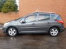 USED 2010 10 PEUGEOT 207 1.6 SW SPORT HDI 5d 90 BHP FULL PEUGEOT SERVICE HISTORY