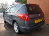USED 2010 10 PEUGEOT 207 1.6 SW SPORT HDI 5d 90 BHP FULL PEUGEOT SERVICE HISTORY