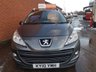 USED 2010 10 PEUGEOT 207 1.6 SW SPORT HDI 5d 90 BHP FULL PEUGEOT SERVICE HISTORY