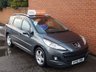 USED 2010 10 PEUGEOT 207 1.6 SW SPORT HDI 5d 90 BHP FULL PEUGEOT SERVICE HISTORY