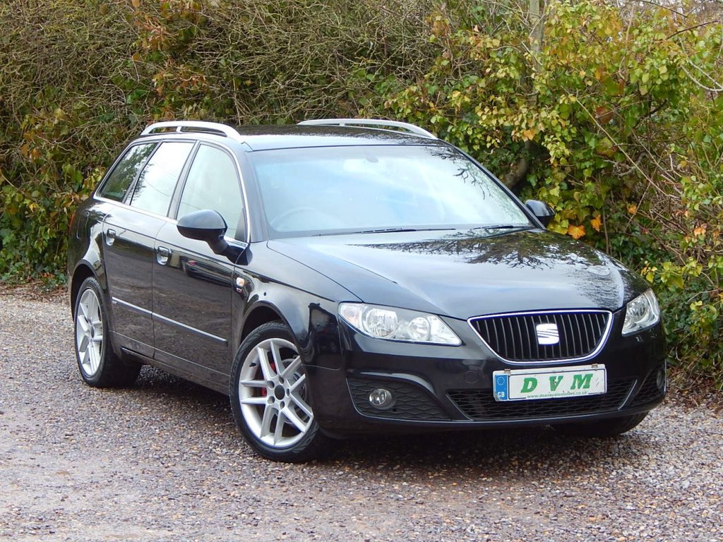 Used Seat cars in Taunton from Deane Vale Motors Limited Used Seat cars in Taunton from Deane Vale Motors Limited