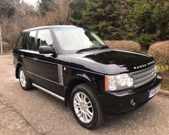 view our land rover range rover