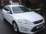USED 2011 11 FORD MONDEO 1.6 TDCI  TITANIUM  ESTATE Excellent History