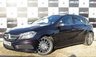 USED 2015 15 MERCEDES-BENZ A CLASS 2.1 A220 CDI BLUEEFFICIENCY AMG SPORT 5d AUTO 170 BHP 