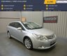 USED 2009 59 TOYOTA AVENSIS 2.2 T SPIRIT D-4D 5d 148 BHP 