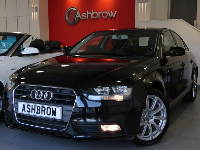 Ashbrow Garage