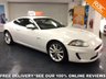 USED 2011 11 JAGUAR XK 5.0 V8 2 DOOR COUPE SPECIAL EDITION COMPETITIVE FINANCE - NATIONWIDE DELIVERY - PART EX WELCOME - HPI CLEAR - L@@K