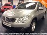 USED 2008 08 NISSAN QASHQAI 1.6 ACENTA 5 DOOR FREE DELIVERY * RAC APPROVED * HPI CLEAR * 100% REVIEWS