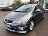 USED 2010 10 HONDA CIVIC 1.8 I-VTEC TYPE S GT 3d 138 BHP **new mot & service inc**