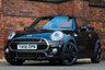USED 2016 66 MINI CONVERTIBLE 2.0 Cooper S (JCW Chili) 2dr (start/stop) **NOW SOLD**
