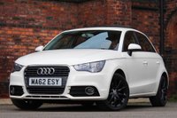USED 2012 62 AUDI A1 1.4 TFSI Sport Sportback 5dr **NOW SOLD**