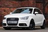 USED 2012 62 AUDI A1 1.4 TFSI Sport Sportback 5dr **NOW SOLD**