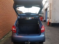 USED 2008 08 SKODA FABIA 1.4 LEVEL 2 TDI 5 DOOR  FULL MOT - SERVICE HISTORY