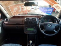 USED 2008 08 SKODA FABIA 1.4 LEVEL 2 TDI 5 DOOR  FULL MOT - SERVICE HISTORY