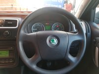 USED 2008 08 SKODA FABIA 1.4 LEVEL 2 TDI 5 DOOR  FULL MOT - SERVICE HISTORY