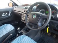 USED 2008 08 SKODA FABIA 1.4 LEVEL 2 TDI 5 DOOR  FULL MOT - SERVICE HISTORY