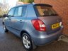 USED 2008 08 SKODA FABIA 1.4 LEVEL 2 TDI 5 DOOR  FULL MOT - SERVICE HISTORY