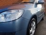 USED 2008 08 SKODA FABIA 1.4 LEVEL 2 TDI 5 DOOR  FULL MOT - SERVICE HISTORY