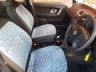 USED 2008 08 SKODA FABIA 1.4 LEVEL 2 TDI 5 DOOR  FULL MOT - SERVICE HISTORY