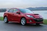 USED 2010 10 MAZDA 3 2.3 MPS 5d 260 BHP WELL LOOKED AFTER HOT HATCHBACK