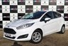 USED 2014 14 FORD FIESTA 1.6 TITANIUM ECONETIC TDCI 5d 94 BHP 