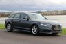 USED 2012 12 AUDI A6 2.0 AVANT TDI S LINE 5d 175 BHP GREAT SPECIFICATION, CHEAP TO RUN