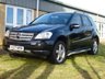 USED 2007 07 MERCEDES-BENZ M CLASS 3.0 ML320 CDI SPORT 5d AUTO 222 BHP www.suffolkcarcentre.co.uk - Located at Reydon