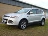 USED 2013 13 FORD KUGA 2.0 ZETEC TDCI 5d 138 BHP www.suffolkcarcentre.co.uk - Located at Reydon