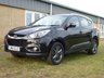 USED 2014 14 HYUNDAI IX35 1.7 SE CRDI 5d 114 BHP www.suffolkcarcentre.co.uk - Located at Reydon