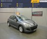 USED 2009 09 PEUGEOT 207 1.4 S 5d 95 BHP 