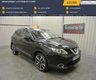 USED 2014 64 NISSAN QASHQAI 1.6 DCI TEKNA 5d 128 BHP 
