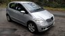 USED 2005 05 MERCEDES-BENZ A CLASS 1.7 A170 AVANTGARDE SE 5d AUTO 114 BHP 