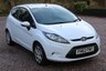 USED 2013 62 FORD FIESTA 1.4 EDGE TDCI 3d 69 BHP ++++SOLD++++